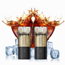 Pre-filled Cartridge Switch Pro 10mg 2ml (2pcs) - Vozol