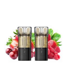 Cartouche Pré-remplie Switch Pro 10mg 2ml (2pcs) - Vozol