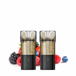 Pre-filled Cartridge Switch Pro 10mg 2ml (2pcs) - Vozol