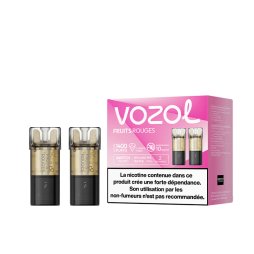 Pre-filled Cartridge Switch Pro 10mg 2ml (2pcs) - Vozol