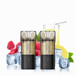 Pre-filled Cartridge Switch Pro 10mg 2ml (2pcs) - Vozol