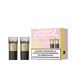 Pre-filled Cartridge Switch Pro 10mg 2ml (2pcs) - Vozol