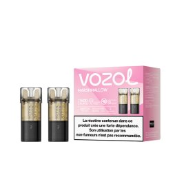Cartouche Pré-remplie Switch Pro 10mg 2ml (2pcs) - Vozol