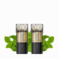 Cartouche Pré-remplie Switch Pro 10mg 2ml (2pcs) - Vozol