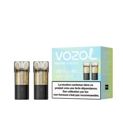 Pre-filled Cartridge Switch Pro 10mg 2ml (2pcs) - Vozol