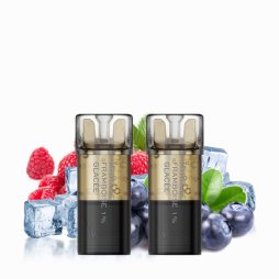 Cartouche Pré-remplie Switch Pro 10mg 2ml (2pcs) - Vozol