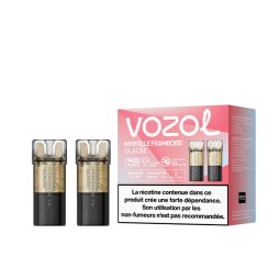 Pre-filled Cartridge Switch Pro 10mg 2ml (2pcs) - Vozol