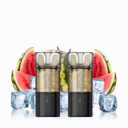 Pre-filled Cartridge Switch Pro 10mg 2ml (2pcs) - Vozol