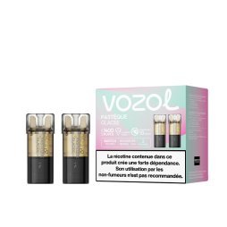 Pre-filled Cartridge Switch Pro 10mg 2ml (2pcs) - Vozol