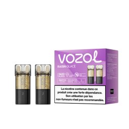 Pre-filled Cartridge Switch Pro 10mg 2ml (2pcs) - Vozol