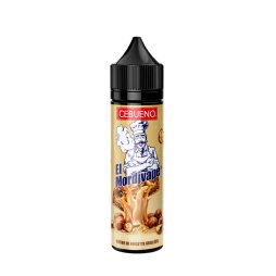 El Mordjvape 0mg 50ml - Cebueno