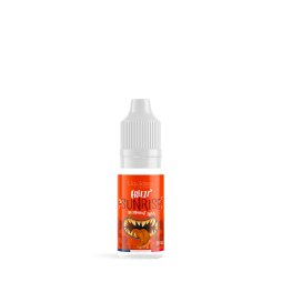 Sunrise Orange Fraise 10ml - Liquideo Multifreeze