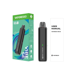Pack Pod Vibe SE - Vaporesso