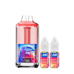 Puff 30K Falcon Gem+ 20mg - JNR