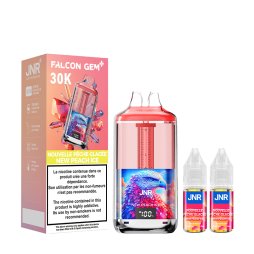 Puff 30K Falcon Gem+ 20mg - JNR