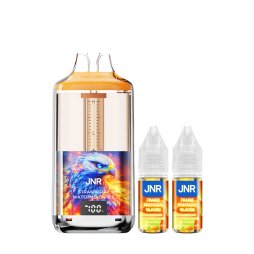 Puff 30K Falcon Gem+ 20mg - JNR