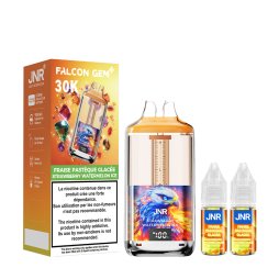 Puff 30K Falcon Gem+ 20mg - JNR