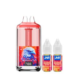 Puff 30K Falcon Gem+ 20mg - JNR