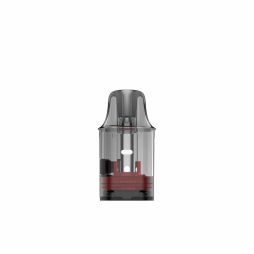 Cartouches Vibe Dual Mesh 0.6Ω/0.8Ω - 0.7Ω/1.0Ω 4.5ml (2pcs) - Vaporesso