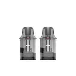 Cartouches Vibe Dual Mesh 0.6Ω/0.8Ω - 0.7Ω/1.0Ω 4.5ml (2pcs) - Vaporesso