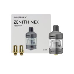 Tank Zenith Nex 26mm - Innokin