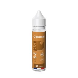 Caramel 0mg 50ml - Dlice XL by Dlice