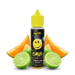 Smile V2 0mg 50ml - Swoke