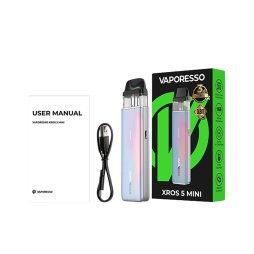 Kit Pod XROS 5 Mini - Vaporesso