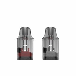 Cartouches Vibe Dual Mesh 0.6Ω/0.8Ω - 0.7Ω/1.0Ω 4.5ml (2pcs) - Vaporesso