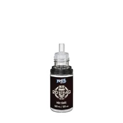 Booster de Nicotine 50/50 10ml 20mg Tribal Boost - Tribal Force