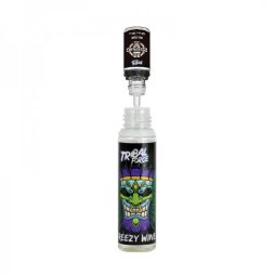 Booster de Nicotine 50/50 10ml 20mg Tribal Boost - Tribal Force