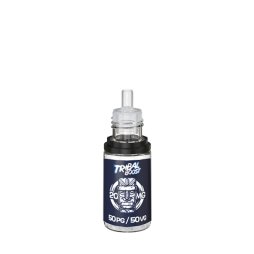 Nicotine Boost 50/50 10ml 20mg V2 Tribal Boost - Tribal Force
