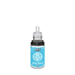 Nicotine Boost Fresh 50/50 (New Version Chubby) 10ml 20mg Tribal Boost - Tribal Force