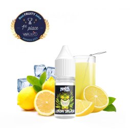Concentrate Lemon Splash 10ml - Tribal Force