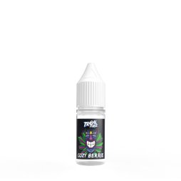 Concentrate Cozy Berrie 10ml - Tribal Force