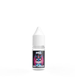 Concentrate Navy Dragon 10ml - Tribal Force
