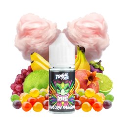 Concentré Unicorn Rainbow 30ml - Tribal Force