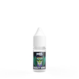 Concentrate Freezy Wine 10ml - Tribal Force