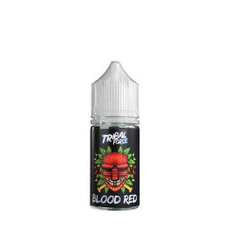 Concentré Blood Red 30ml - Tribal Force