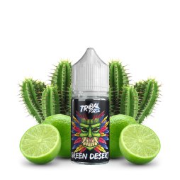 Concentré Green Desert  30ml - Tribal Force