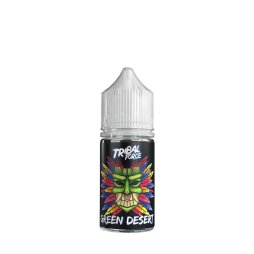 Concentré Green Desert  30ml - Tribal Force
