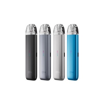 Kit Pod Caliburn G4 Mini - Uwell