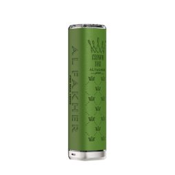 Pro Max 12k Battery - Crown Bar by Al Fakher