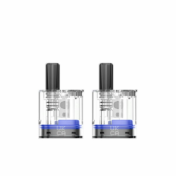 Cartridges Soul Boost Version 0.4/0.6/1.0ohm 4ml (2pcs) - Geekvape