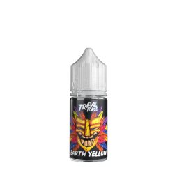 Concentrate Earth Yellow 30ml - Tribal Force