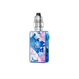 Kit Centaurus M200 Sakura Edition - Lost Vape
