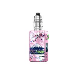 Kit Centaurus M200 Sakura Edition - Lost Vape