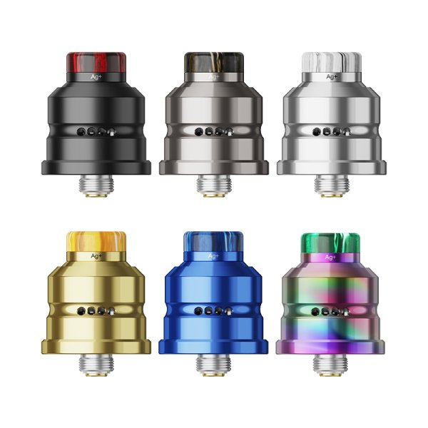 Dead Rabbit Mini RDA - Hellvape