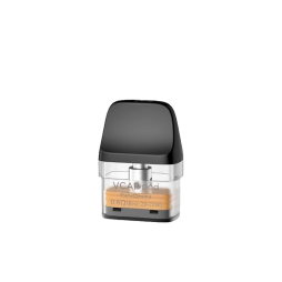 Trine Vcap 2ml Cartridge (0.6/0.8ohm) (3pcs) - Innokin