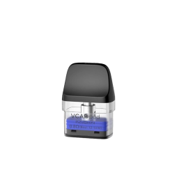 Cartouche Trine Vcap 2ml (0.6/0.8ohm) (3pcs) - Innokin